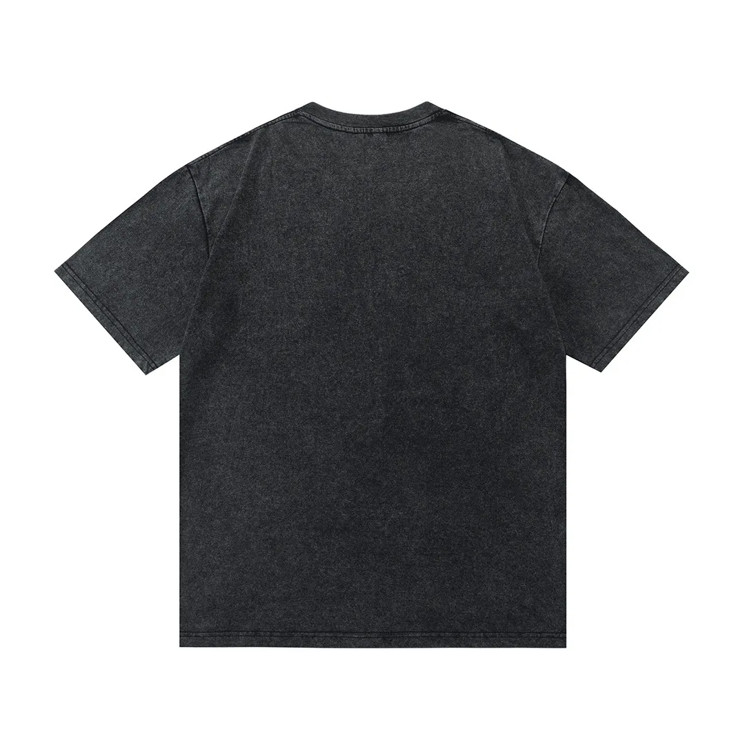 Balenciaga 2026New Arrival logo Same Style t · 260 100％ · 32 · ：Black Size：S M L XL